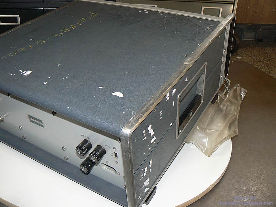 HP 8405A Vector Voltmeter (( TESTED ))