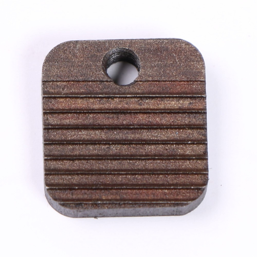 Plate Replacement For Electric Strapping Machine By U.S. Solid