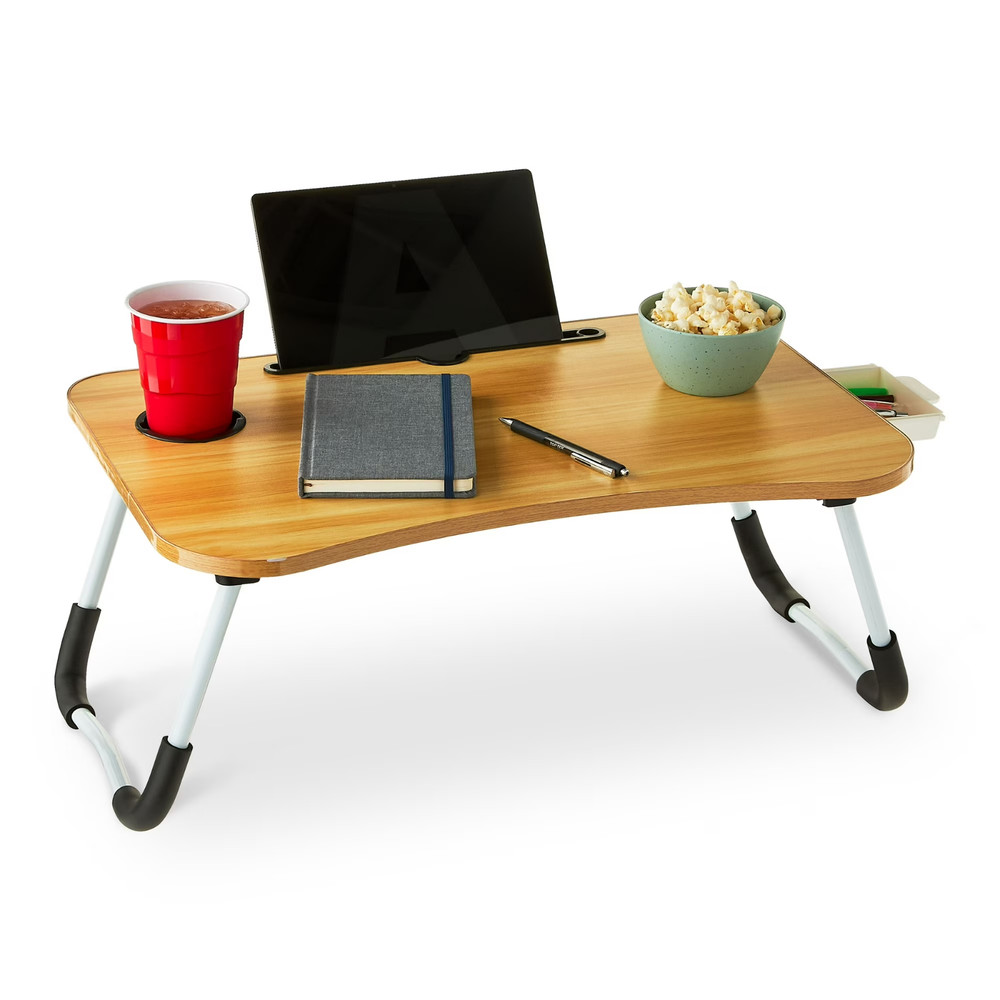 Pen+Gear Folding Lap Desk