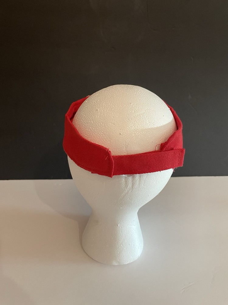 Confederate Visor