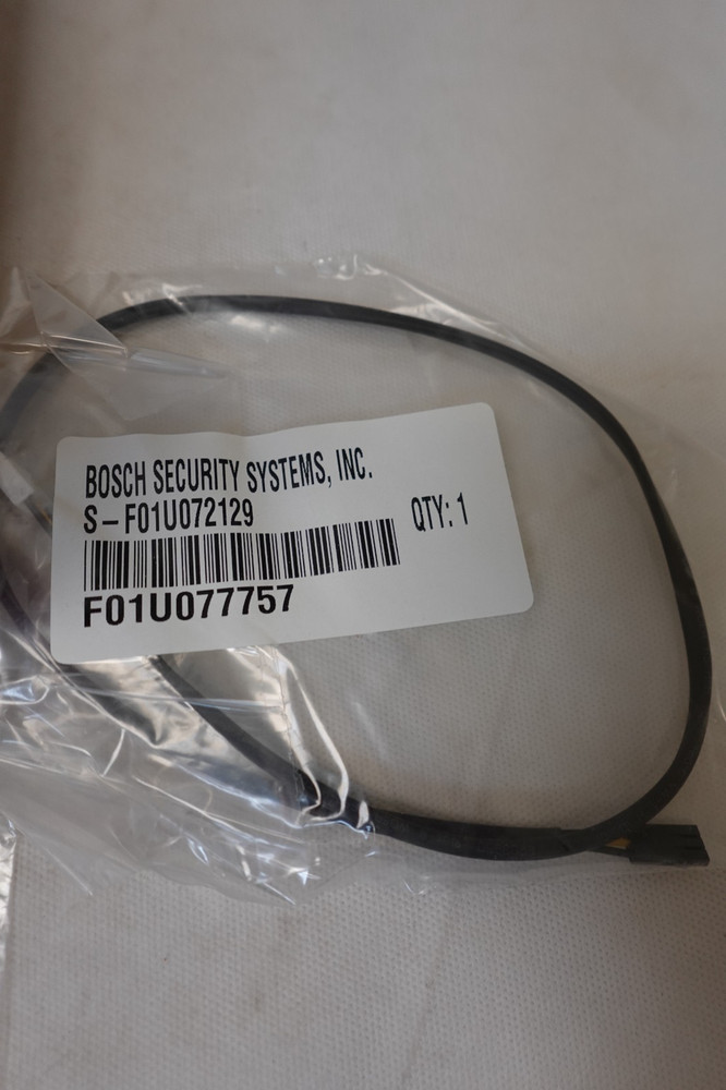 BOSCH Inovonics D8125INV Wireless Interface Security Alarm Keypad Module