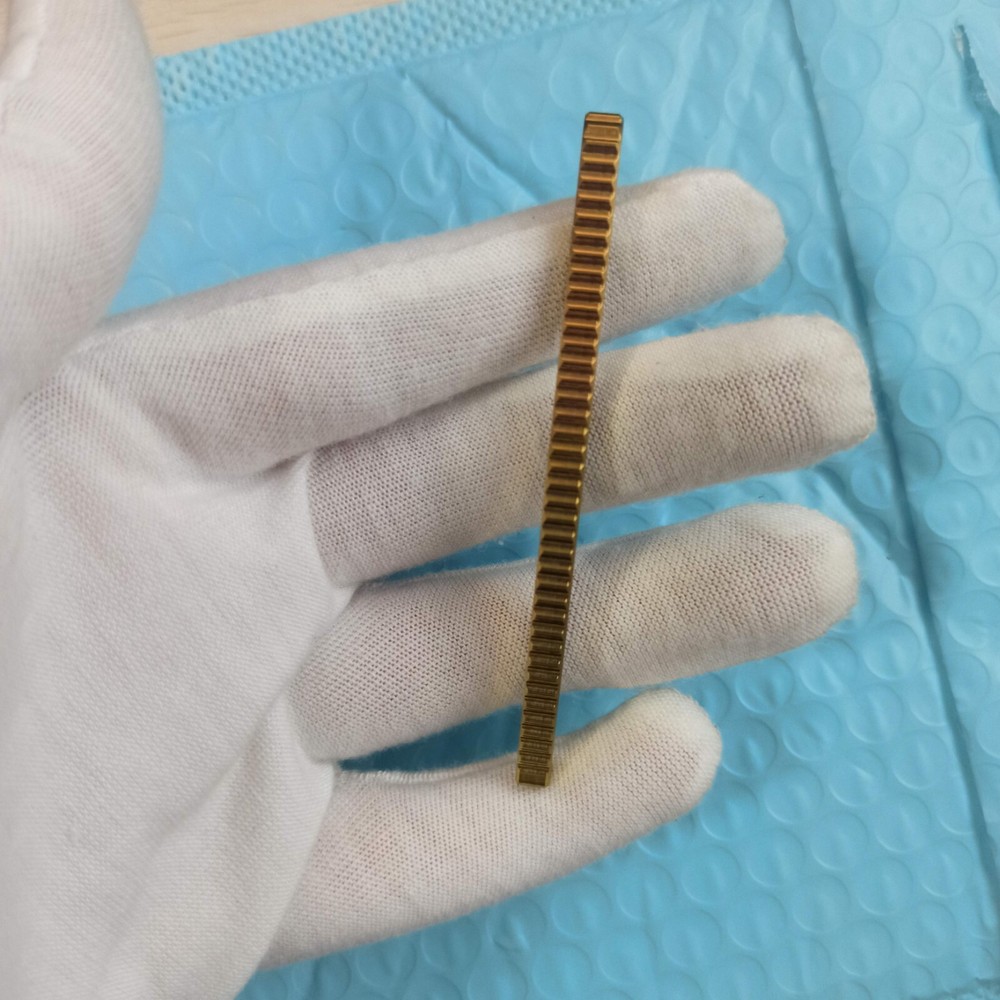 1 Piece Custom Made BackSpacer for Benchmade 940 Osborne