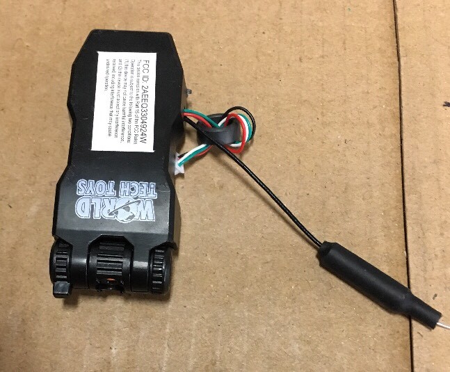 Venom Pro Gps Streaming Drone Camera