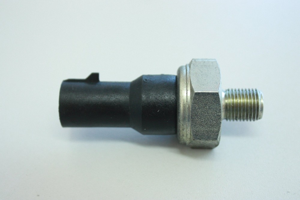 2010 Ducati Multistrada 1200 Radiator Temperature Sensor