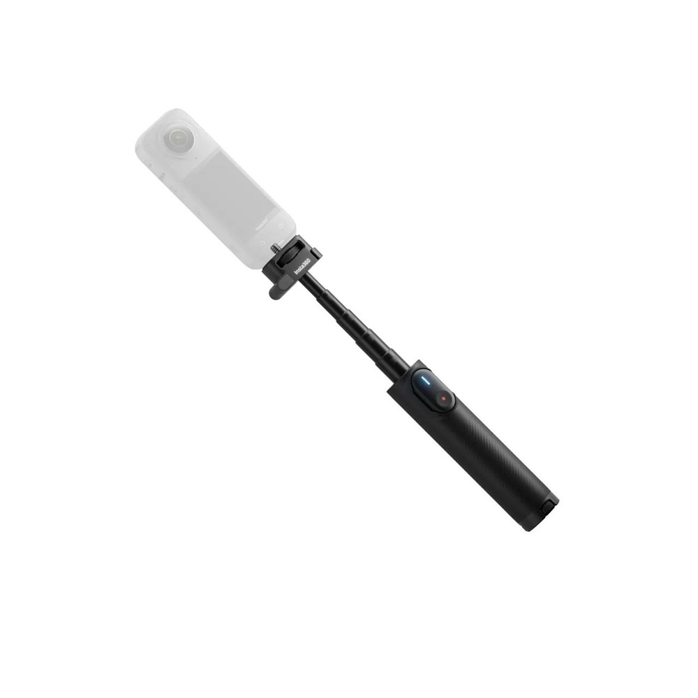 Misc FOLDABLE 2-IN-1 SELFIE STICK REMOTE KIT OS CINSEAVE