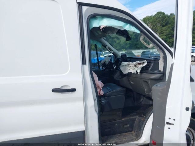 TRANSIT25 2021 Glove Box 4864455