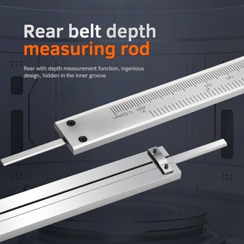 Craftsman Vernier Caliper 6-Inch/150mm