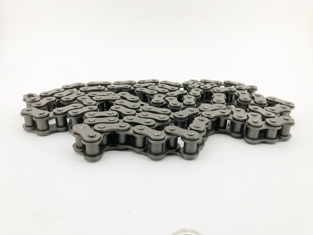 New Lynx HD #80 Roller Chain 10FT.