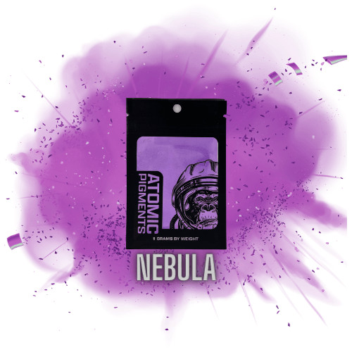 Alien Planets Pigment Pack 1