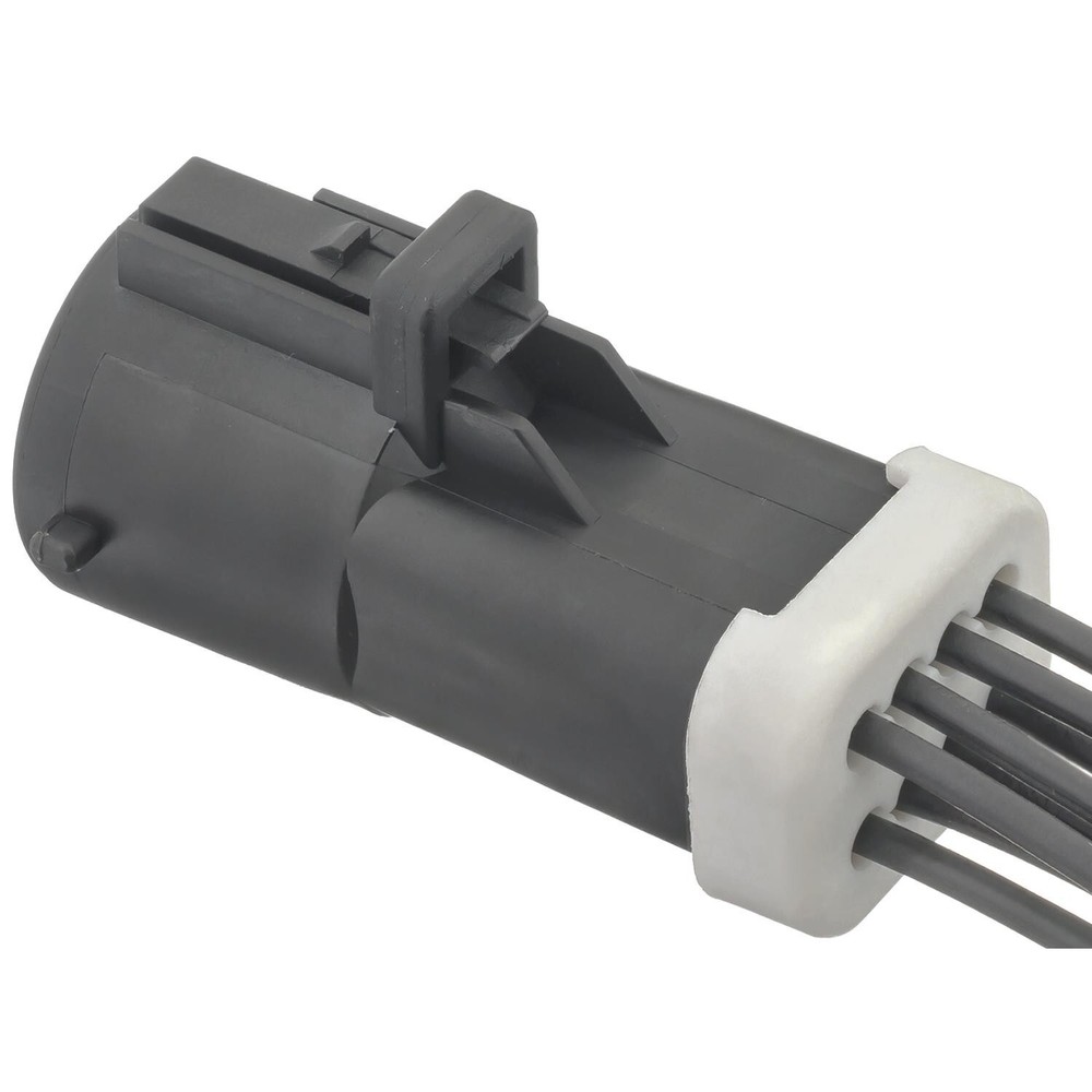 Distributor Ignition Pickup Connector SMP For 1991-1996 Ford E-250 Econoline