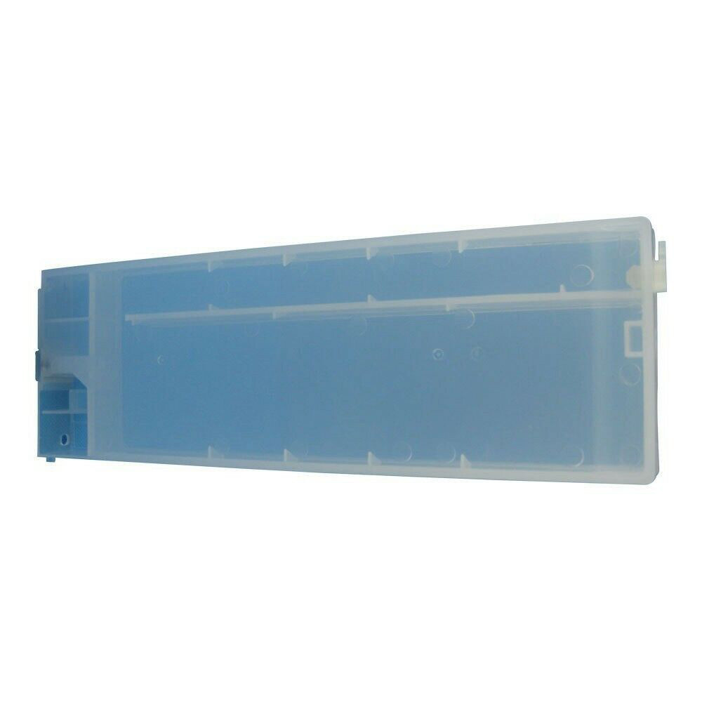 8Pcs/Set 370ml Empty Refillable Ink Cartridges for Roland VS-420 VS-640 Printer