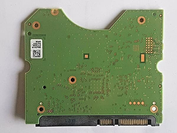 PCB board Controller 004-0B43167 WUS721010ALE6L4