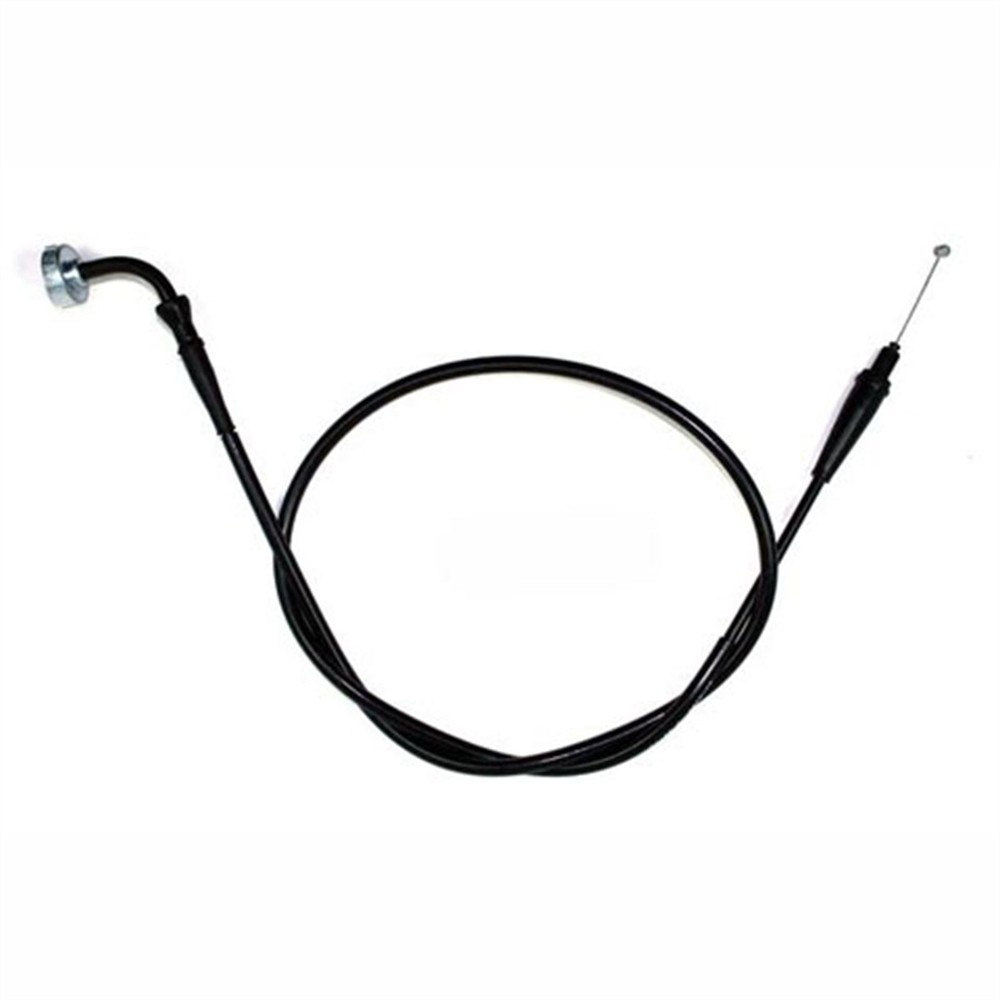 Motion Pro Black Vinyl Throttle Cable 02-0202