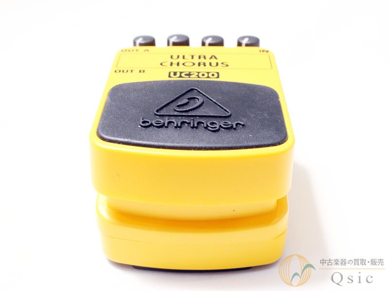 Behringer Uc200 Xl458 Kobe Store Stock