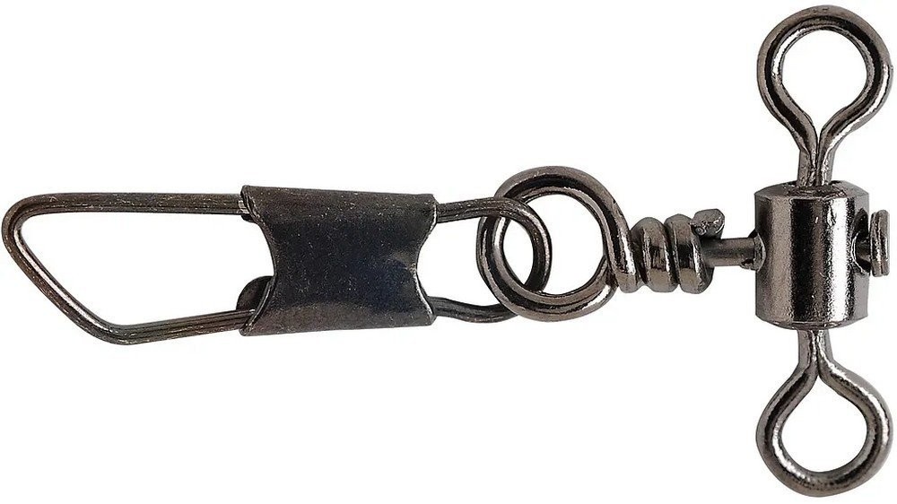 Pucci Rolling Drop #7 Safety Snap 25 Per Pack - PRDS-7 25PK