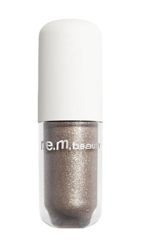 REM Beauty Midnight Shadows Lustrous Liquid Eyeshadow SELECT A SHADE