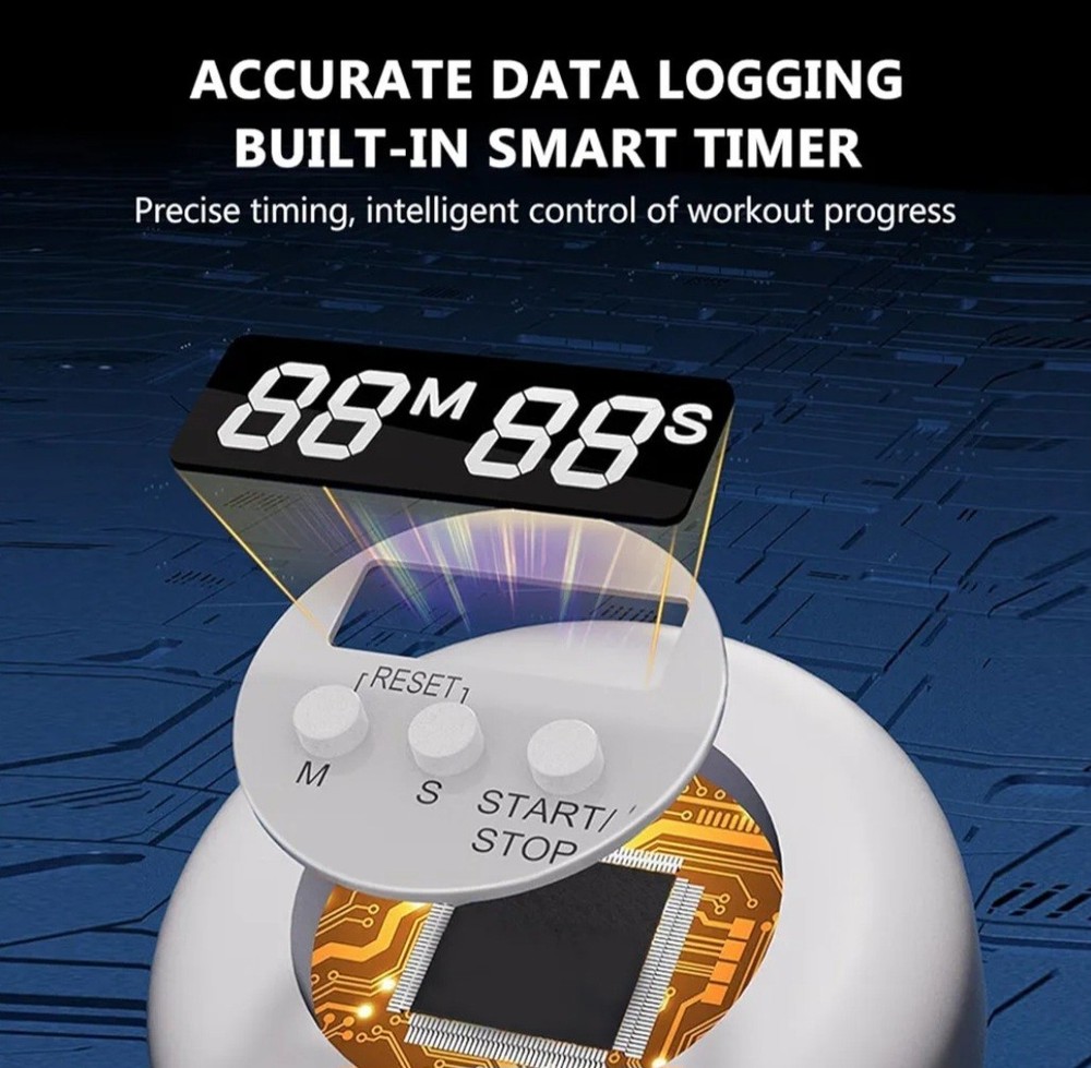 Abdominal Board Ab Roller Multifunctional Total Workout Fat Burn Home Exercise