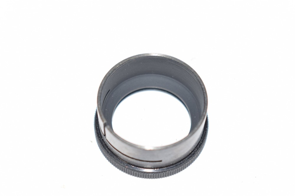 Nikon C60 Objective Lens Inspections Optics