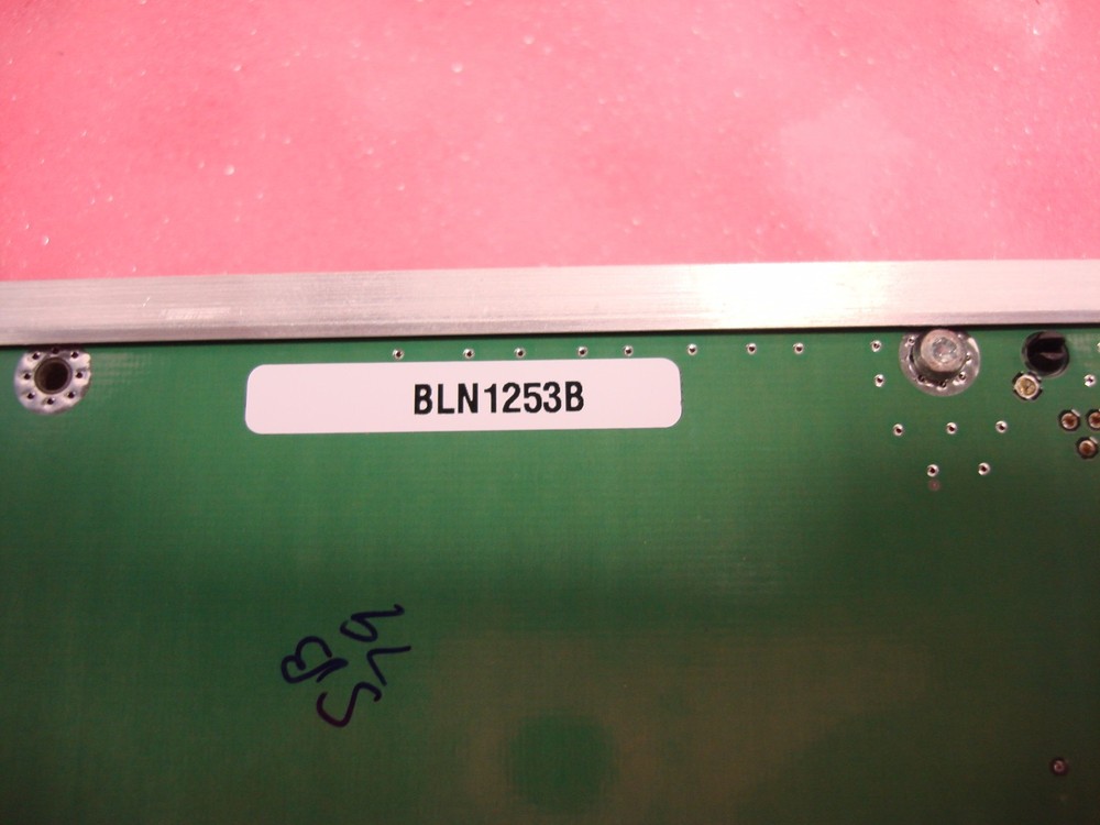 MOTOROLA BLN1254B 1253B