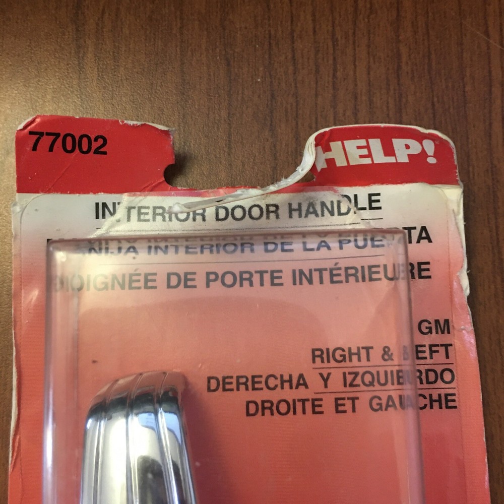 DORMAN 77002 INTERIOR DOOR HANDLE