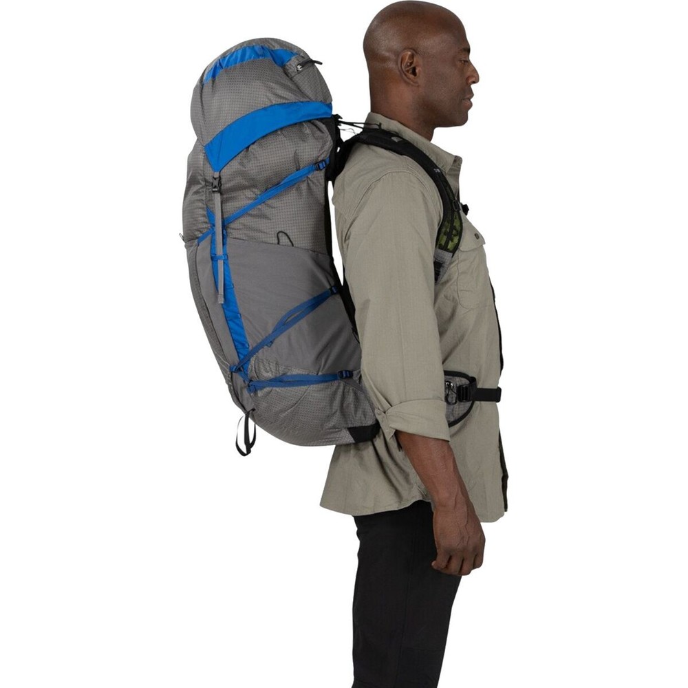 Osprey Packs Exos Pro 55L Backpack