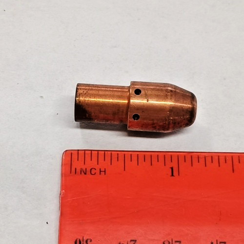 ESAB PT37 Electrode 0558004875