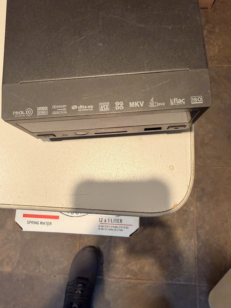 Dune HD Smart D1 Media player