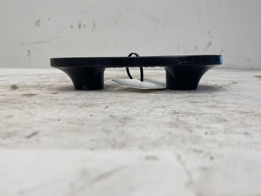 2018 Paccar DX40 Torque Rod Bracket 0306830 (338-10342)