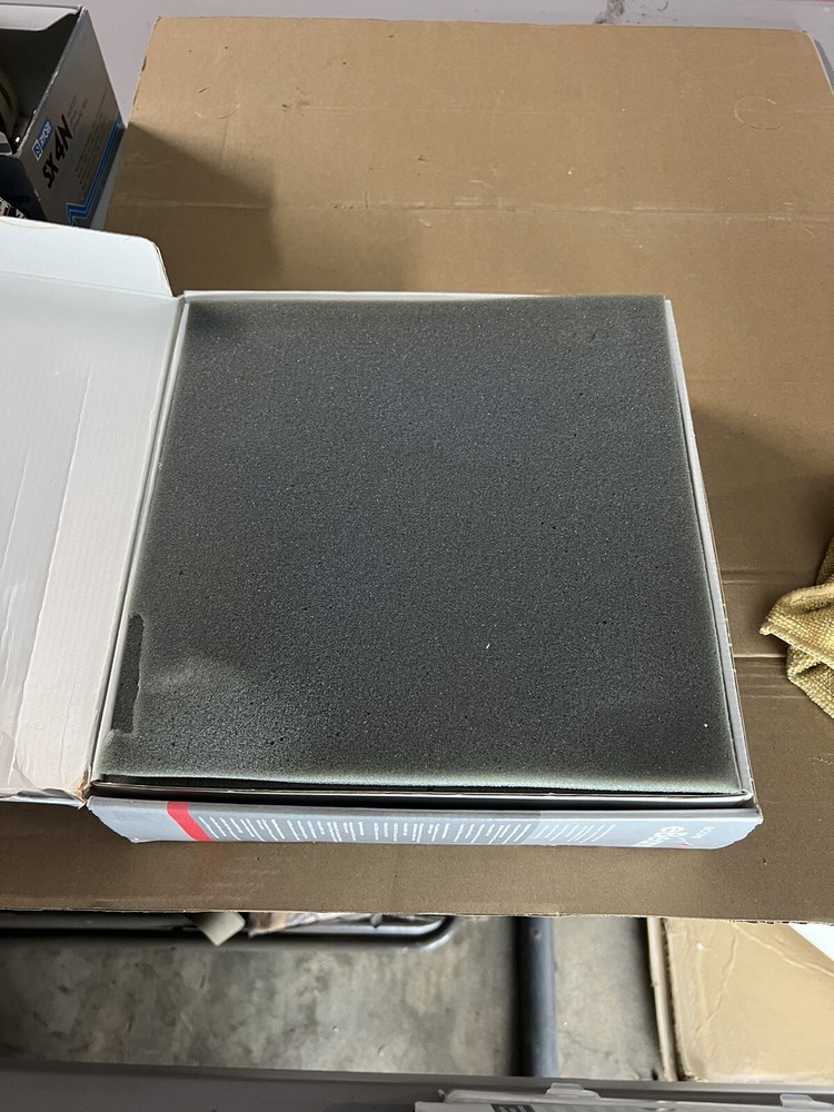 Boone Ebeam Digital Interactive Whiteboard System Projector