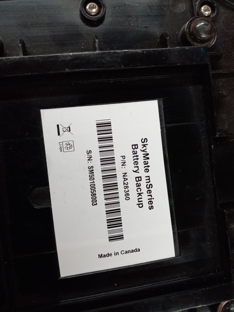 Marine Skymate ISI-2000 SENTURY ADAPTER