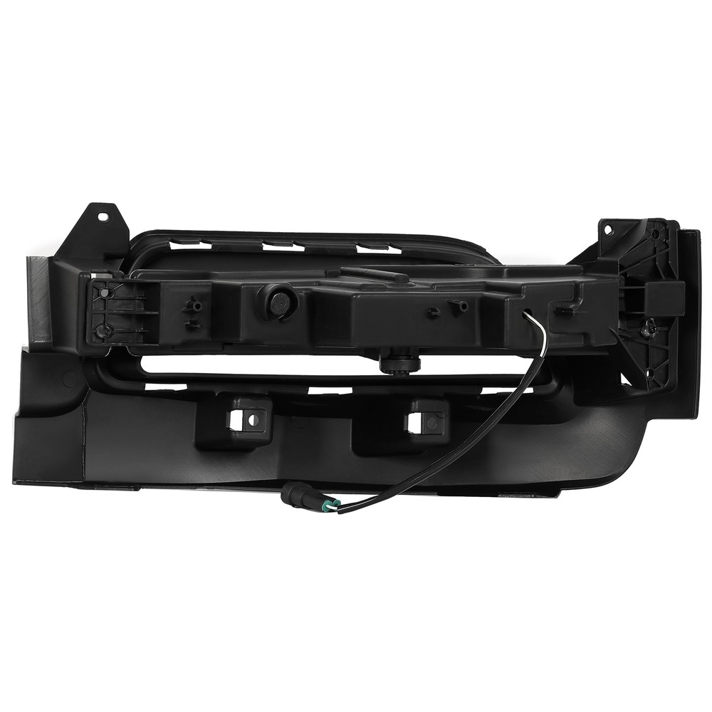 Fog Lights Lamp w/Switch LED For Dodge Charger 2015-2022 Driver & Passenger Side