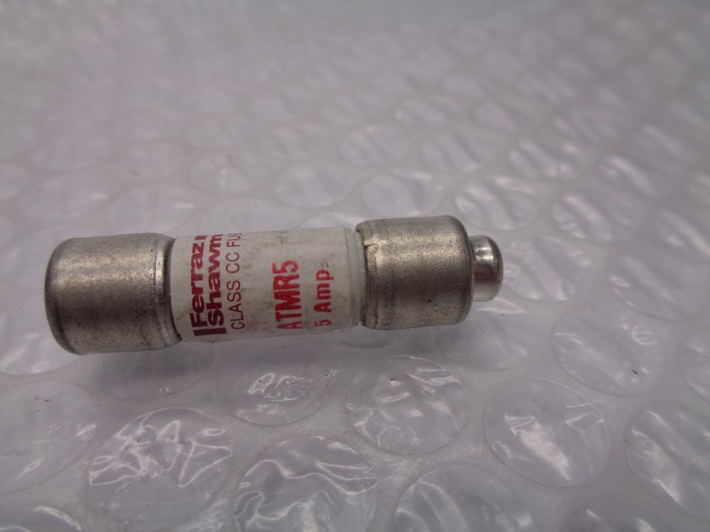 FERRAZ SHAWMUT ATMR5 FUSE NSNP