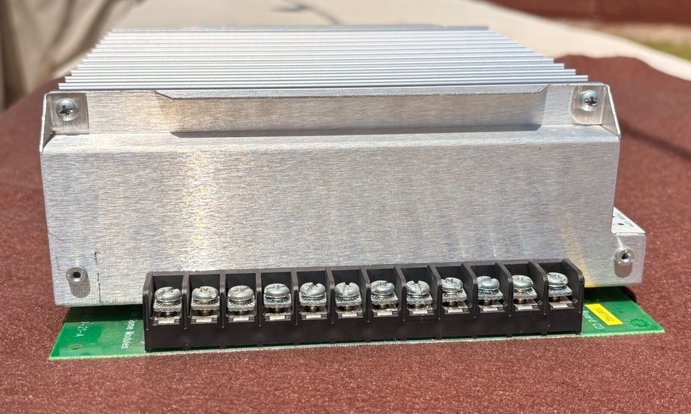 Vantage MDS8RW101 Standard Dimming Module