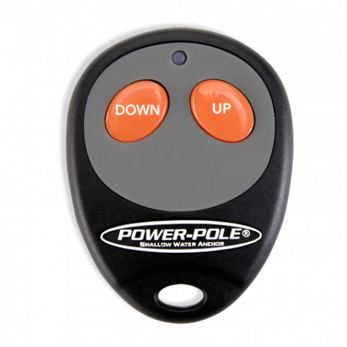 Power-Pole Wireless Remote Control Transmitter Fob [CM2]