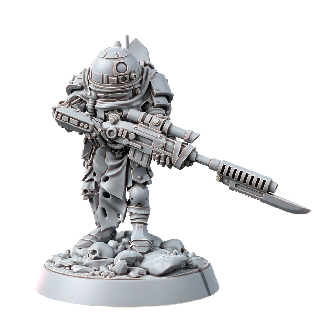 IMPERIAL PROWLER ASSASSIN