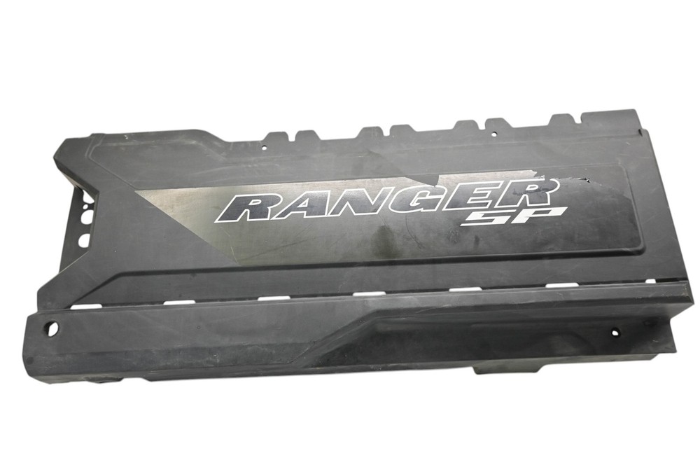 23 Polaris Ranger SP 570 Right Side Box Panel Cover
