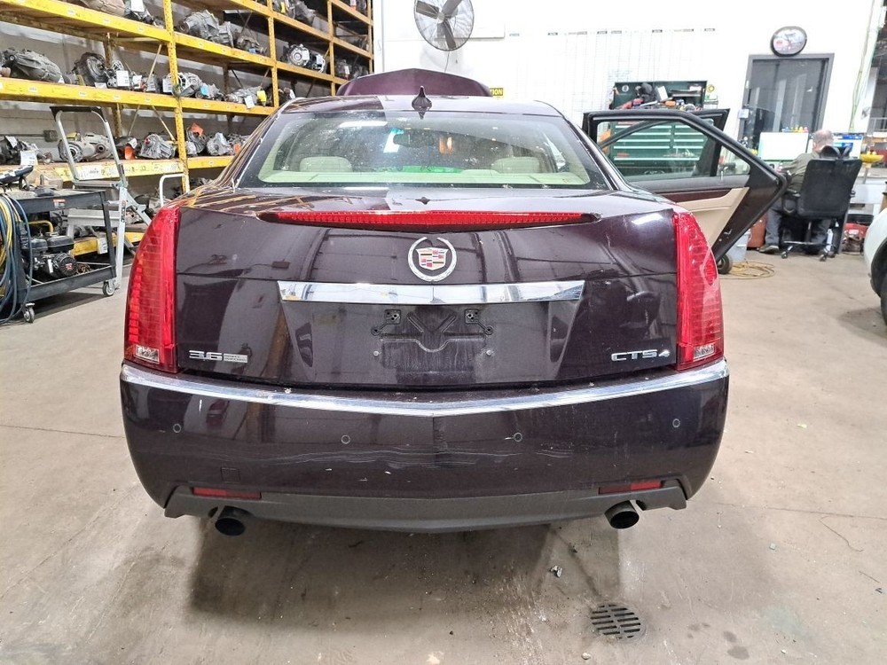 Jack 2009 Cts Sku#4278882