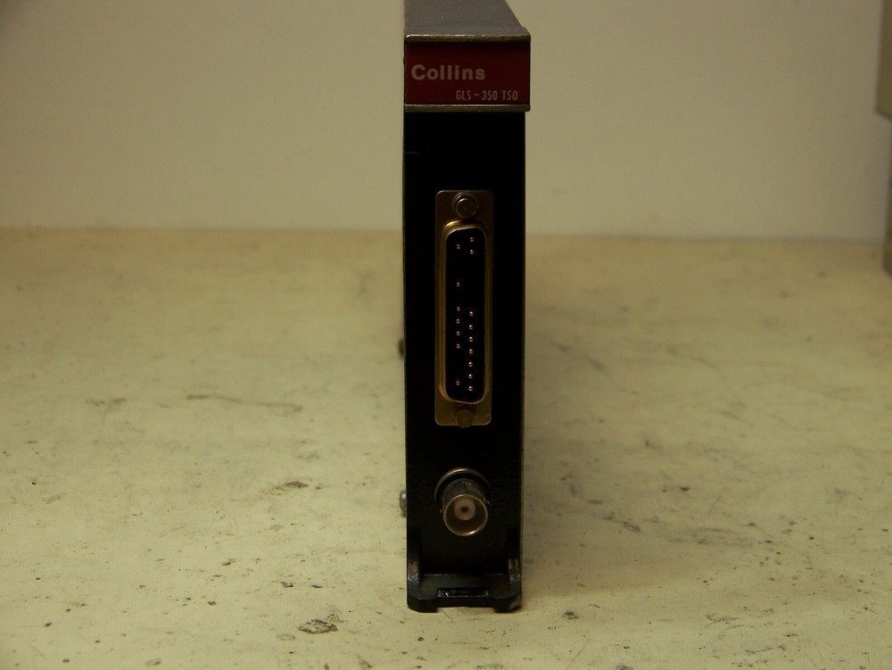 Collins GLS-350