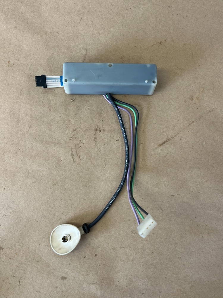 HP 5062-0762 H-P Spectrum Analyzer