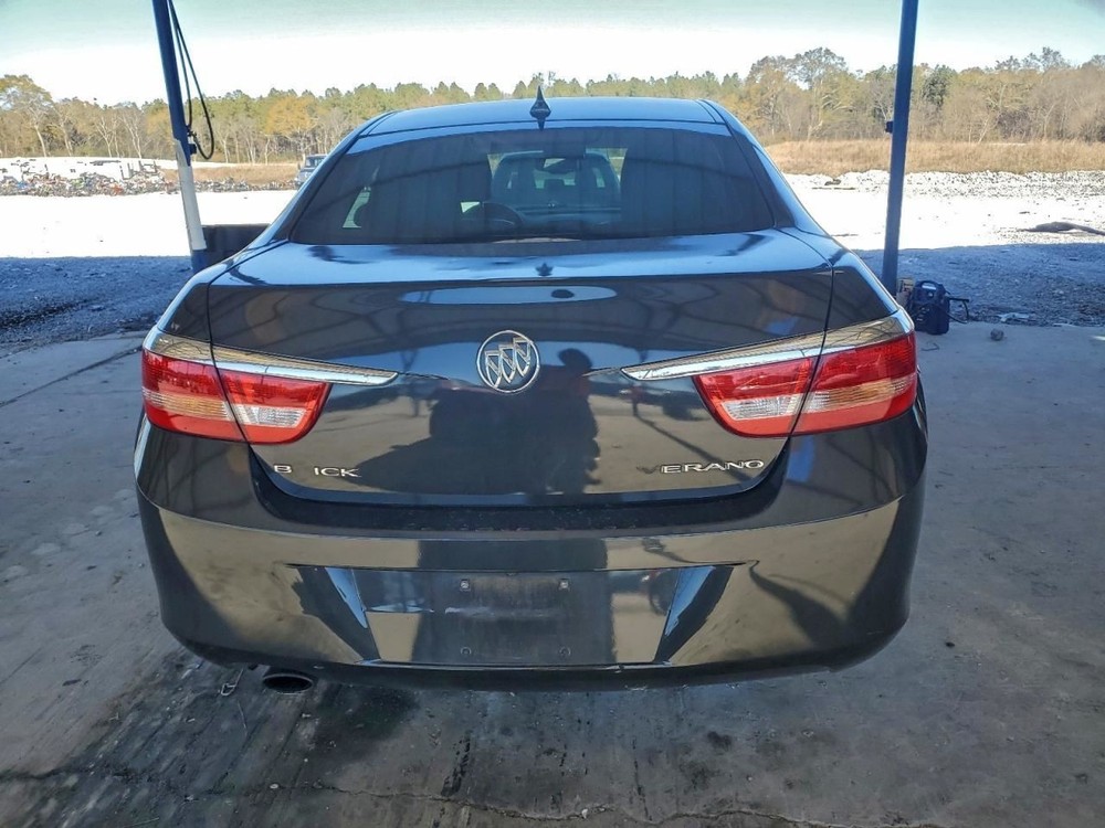 Fuse Box Engine Fits 13-16 VERANO 4930910