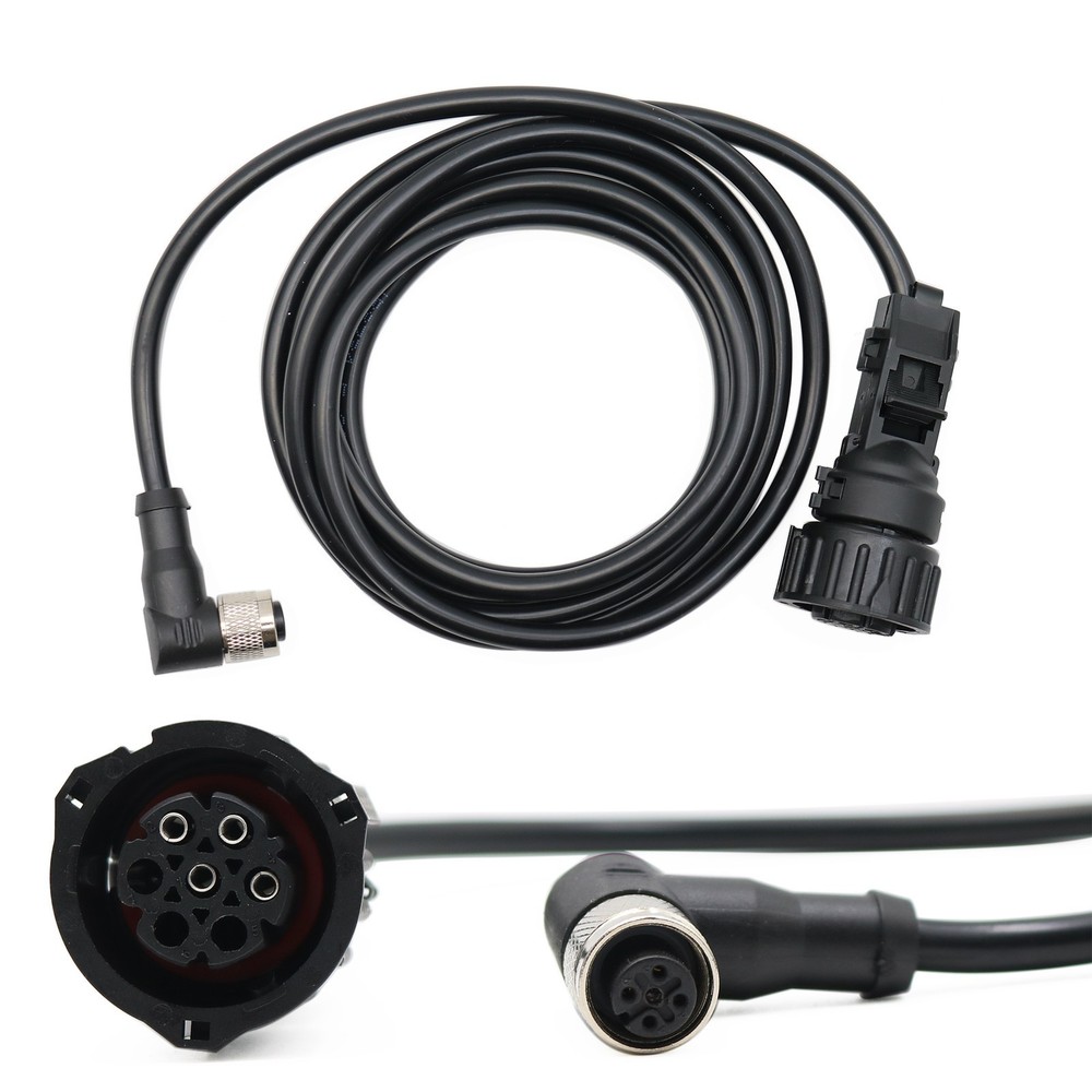 Diagnostic tool For Linde Forklift diagnostic tool With software