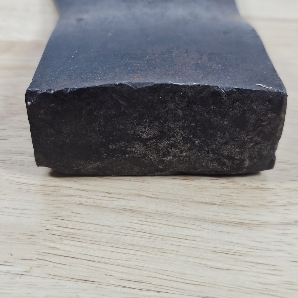 Vintage Plumb #4 Single Bit Axe Head Read Description