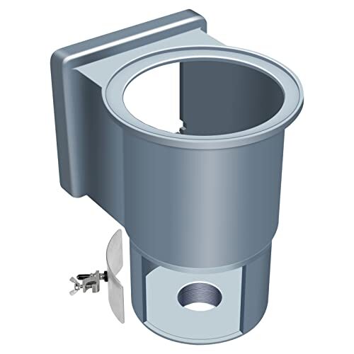 briidea Pool Bonding Kit, Pool Bonding Kit above Ground, Silver