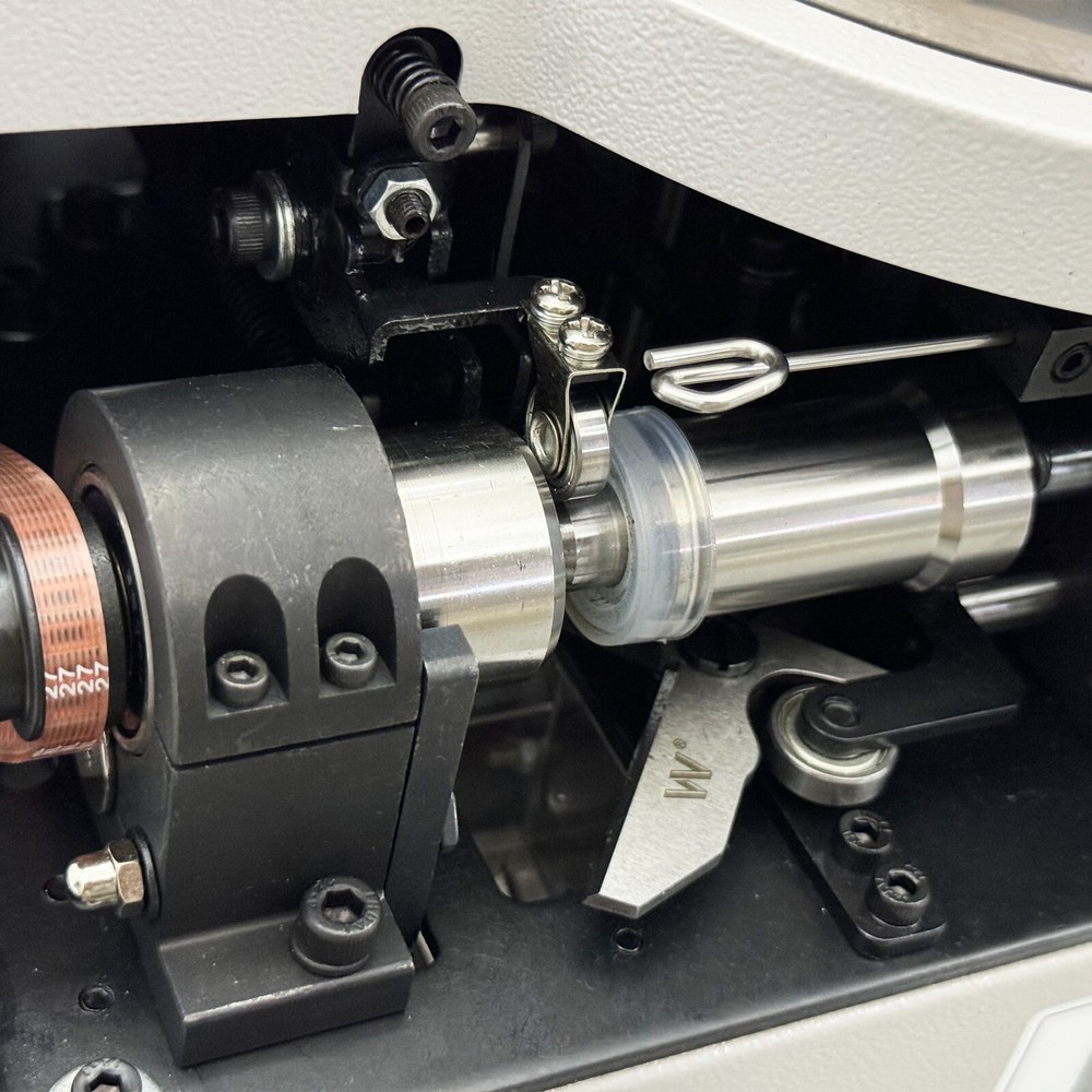 Fully Automatic High-speed Winding Machine Bobbin Winder 110V 60W