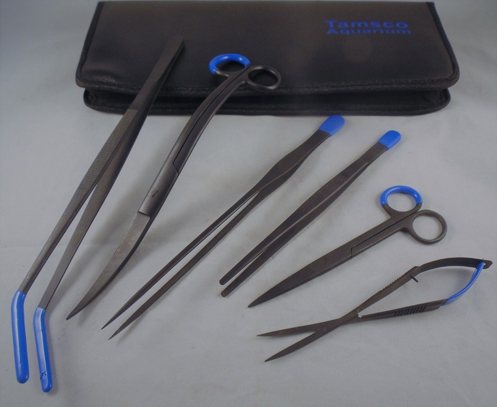 Pro Aquascaping Kit (6)