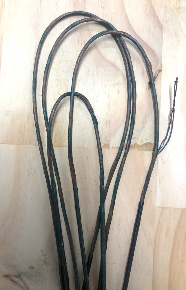 Clearance-Sanlida Dragon X8/X9 String and Cable Set