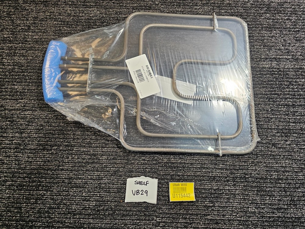 Element, Oven, Top, 240V, E31 M011604 Fits Moffat