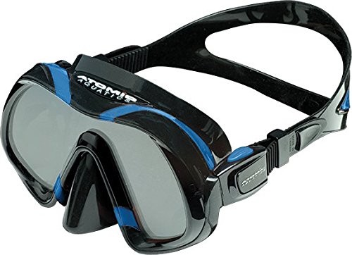 Atomic Venom Scuba Diving Mask