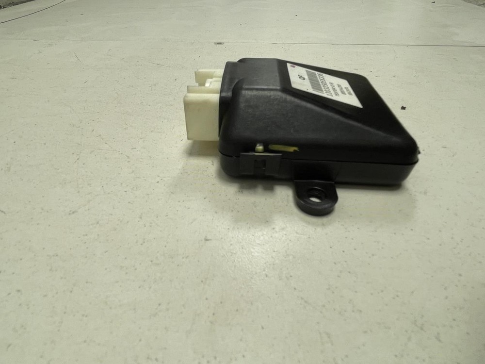 2011 2013 KIA OPTIMA FRONT RIGHT PASSENGER SIDE SEAT HEATER CONTROL MODULE OEM+