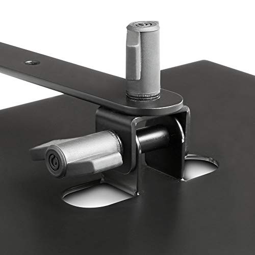 MA 1 Microphone Stand Tray (GMATRAY1)